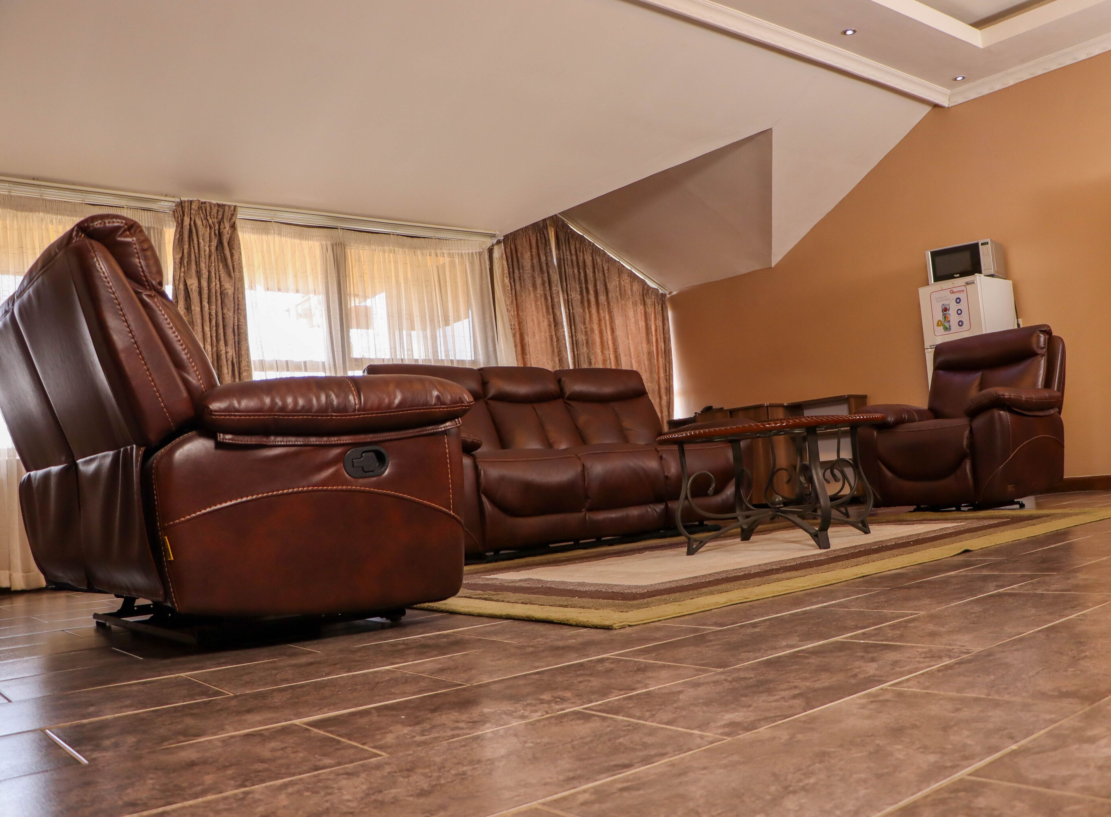 Foto - 67 Airport Hotel