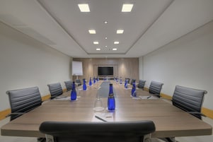 Sala de reunião