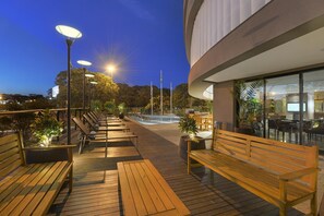 Balkon