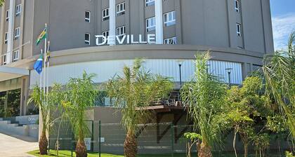 Hotel Deville Prime Campo Grande