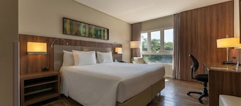 Hotel Deville Prime Campo Grande
