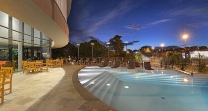 Hotel Deville Prime Campo Grande