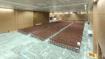 Salle de réunion