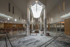 Entrada (vista interna)