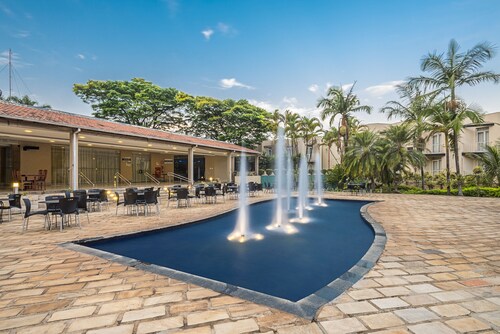 Actuall Convention Hotel