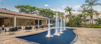 Actuall Convention Hotel