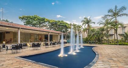 Actuall Convention Hotel