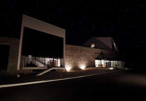 Building design