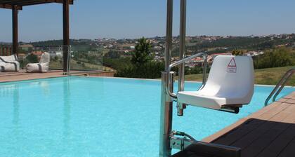 Real Abadia Congress & SPA Hotel