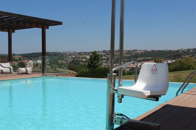 Real Abadia Congress & SPA Hotel