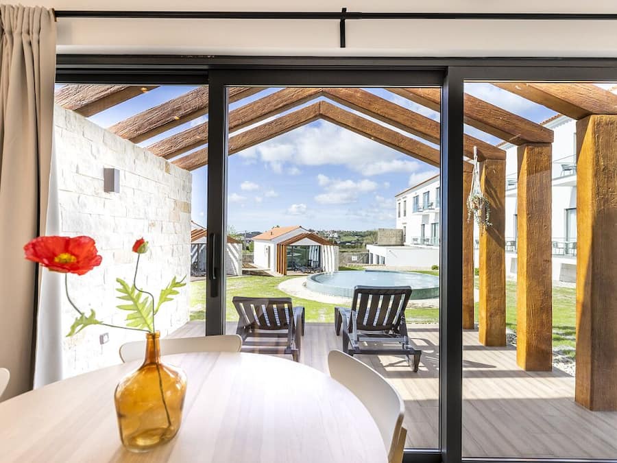 Villa | Kameruitzicht