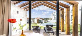 Real Abadia Congress & SPA Hotel