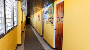 Hallway - Kaz Kreol Beach Lodge & Wellness Retreat (Ocho Rios)