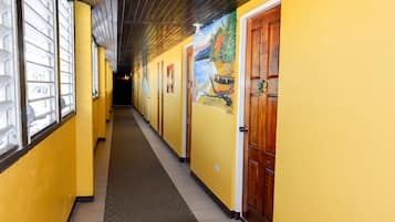 Vestibule