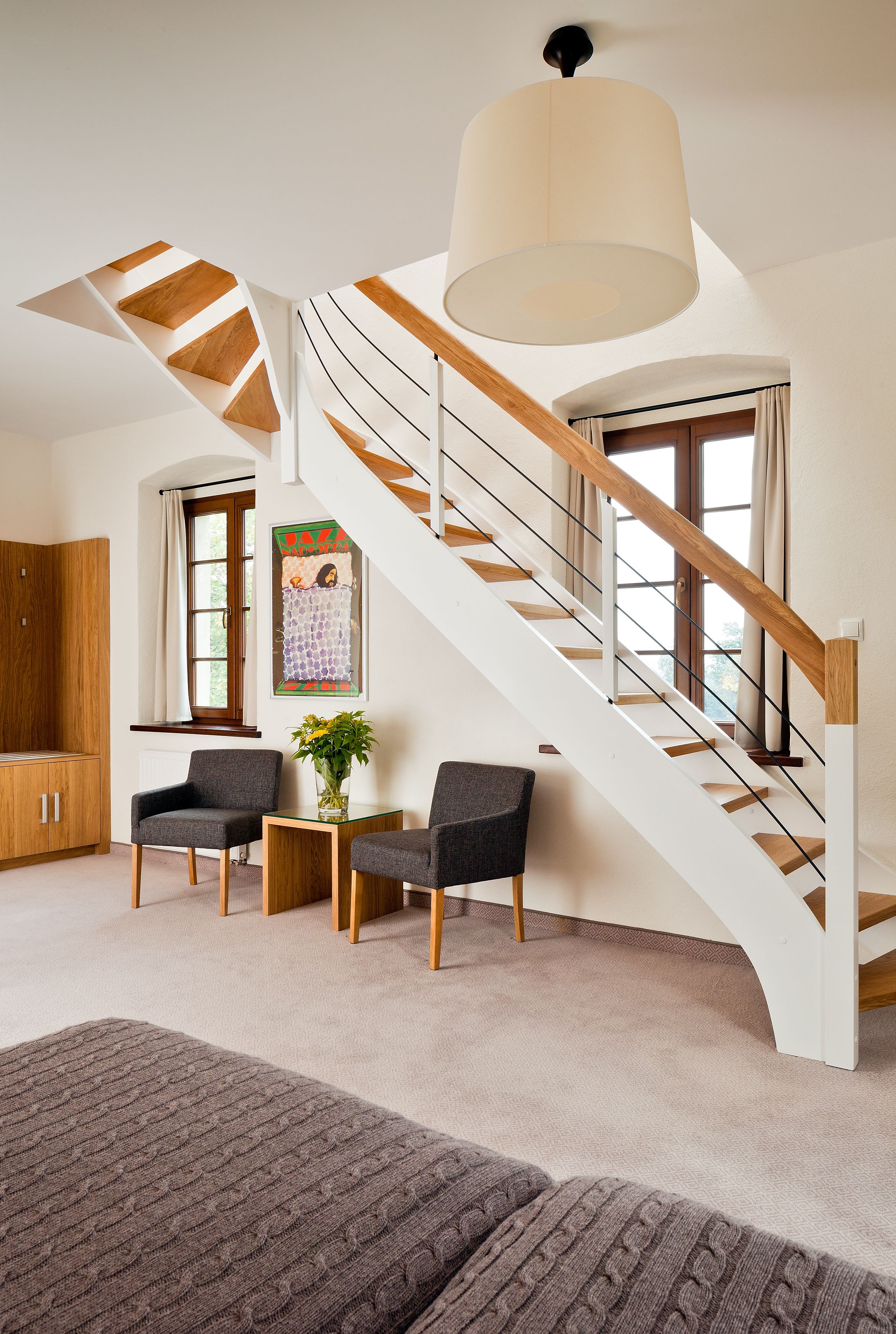 junior suite | 1 bedroom, minibar, in-room safe, desk