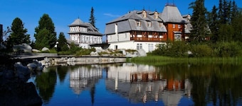 Hotel Solisko