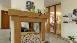 Reception - Hotel Solisko (Štrba)