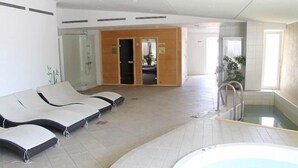 Couples treatment rooms, body treatments, body wraps, facials - Hotel Solisko (Štrba)
