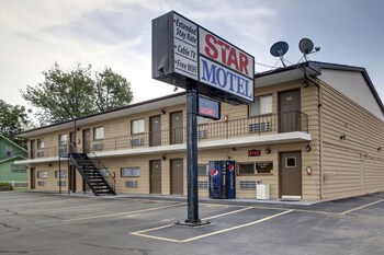 Star Motel