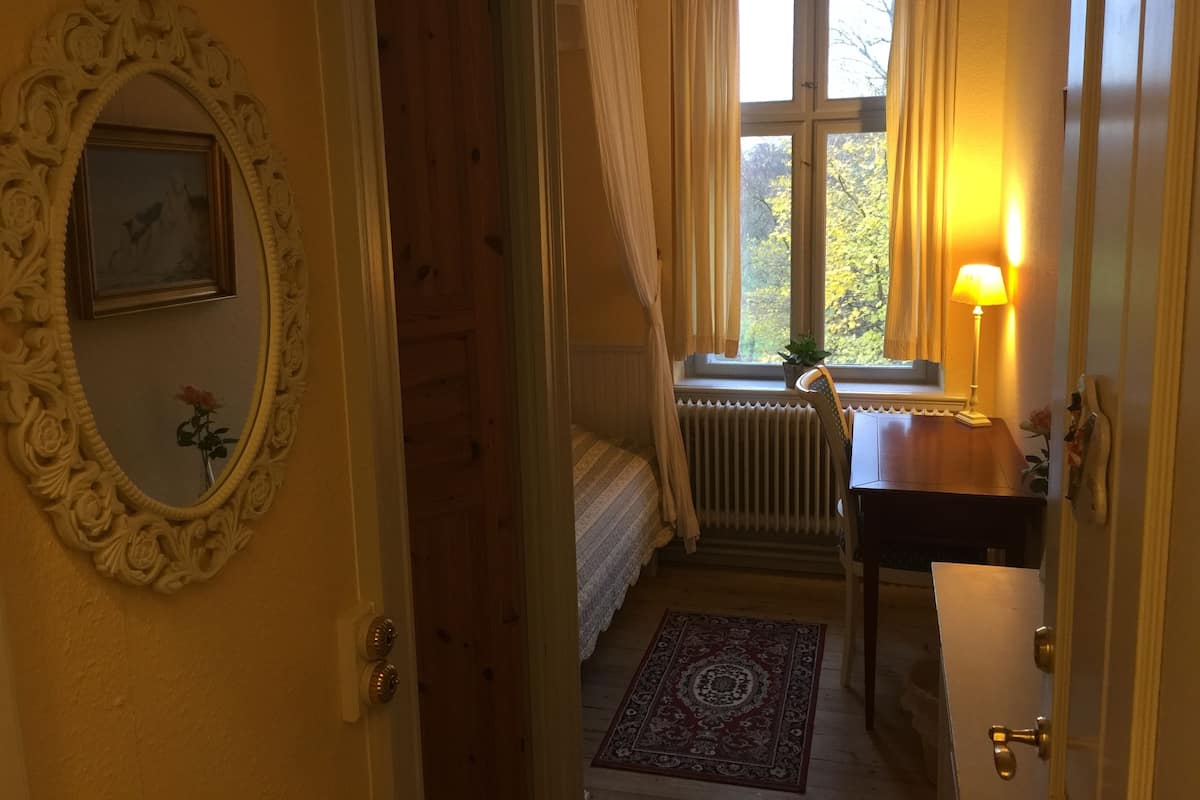 Chambre Simple