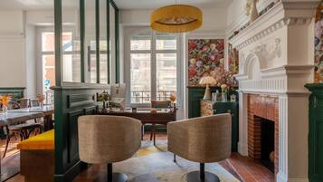 Interieur