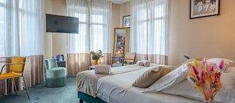 Hotel Alcyon