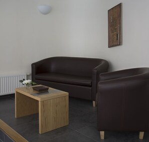 ロビーラウンジ