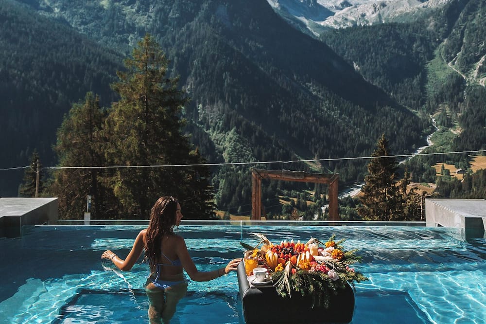 Hotel Chalet Al Foss (Adults Only)