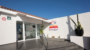 Property entrance - Ona Sueño Azul (Adeje)
