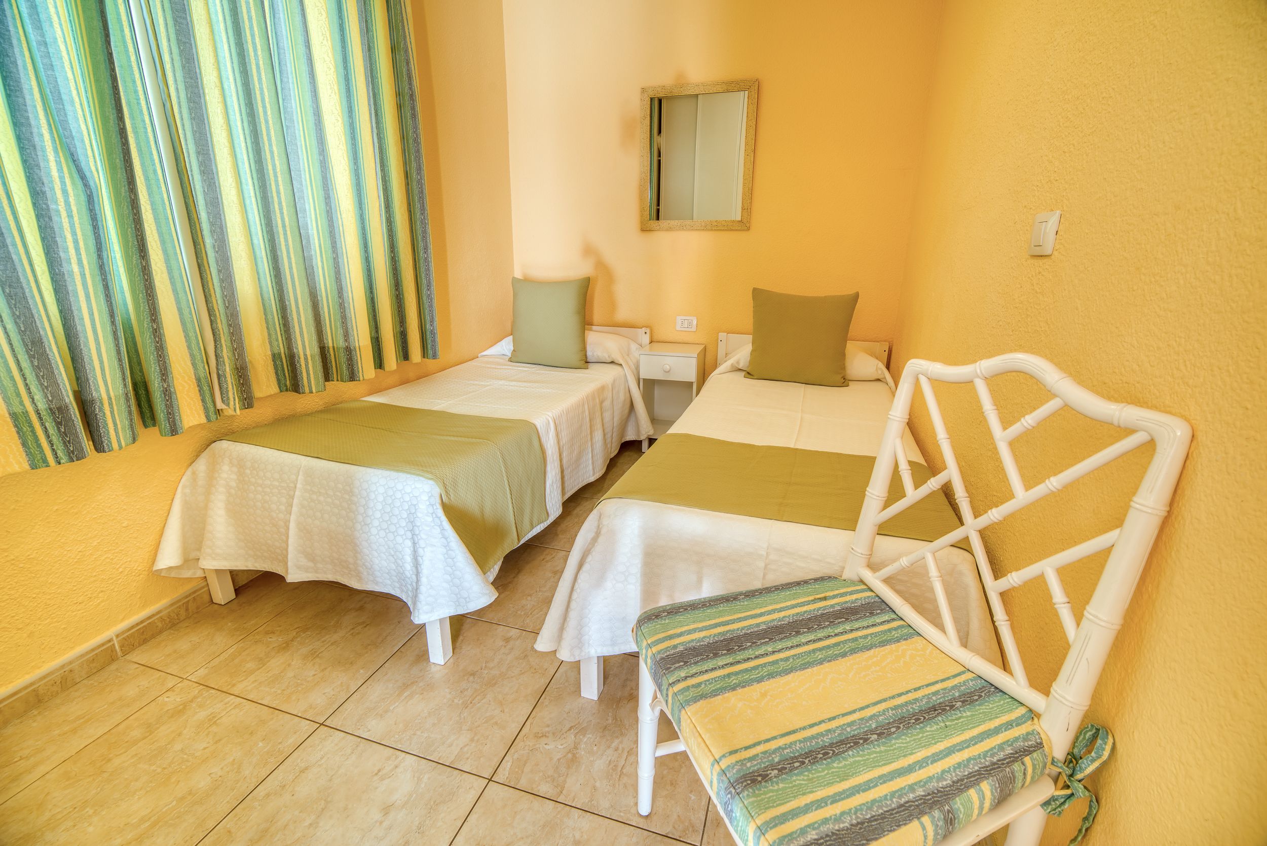 villa, 3 bedrooms | 1 bedroom, in-room safe, iron/ironing board, free wifi