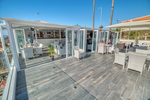 Bar (on property) - Ona Sueño Azul (Adeje)