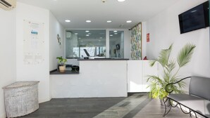 Lobby sitting area - Ona Sueño Azul (Adeje)