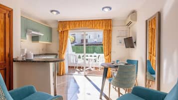 Servicio de comidas en la habitación