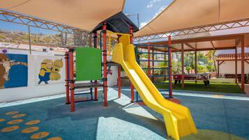 Zona infantil