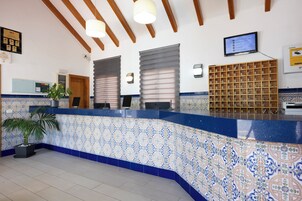 Recepción