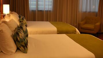 Executive Suite (Master) | View from room