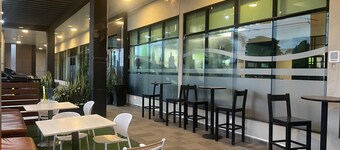 Aranjuez Hotel & Suites