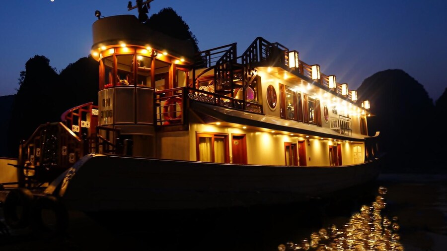 Oriental Sails