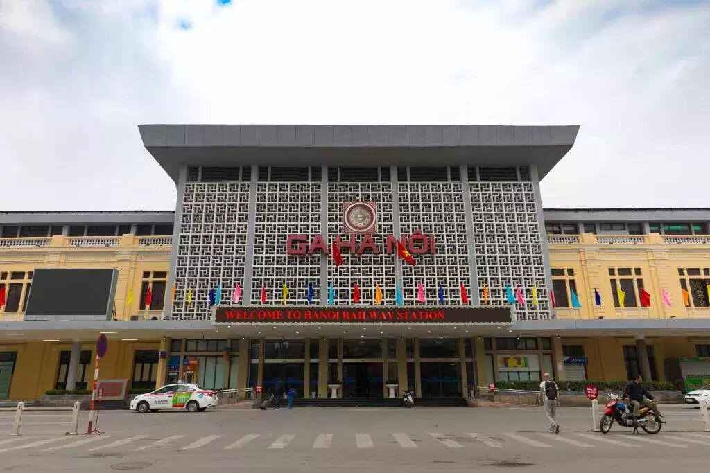 Photo - Van Mieu Hotel