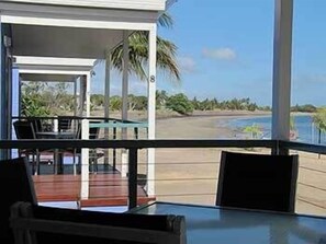 Deluxe Villa, 1 Bedroom, Ocean View (Sleeps 2 Max) | View from room