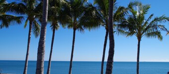 Tropical Beach Caravan Park