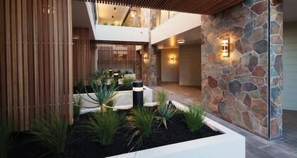 Bridges Villas at Cobram Barooga Golf Club
