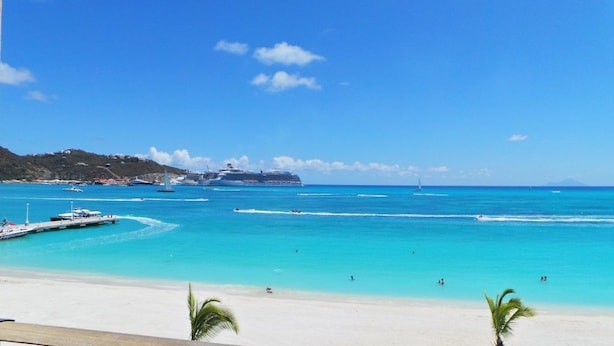 Plage