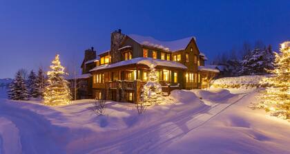 The Porches of Steamboat Springs