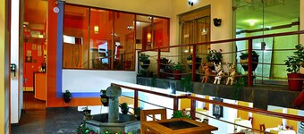 Intiqa Hotel