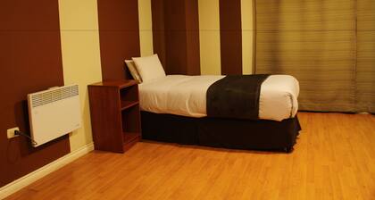 Intiqa Hotel