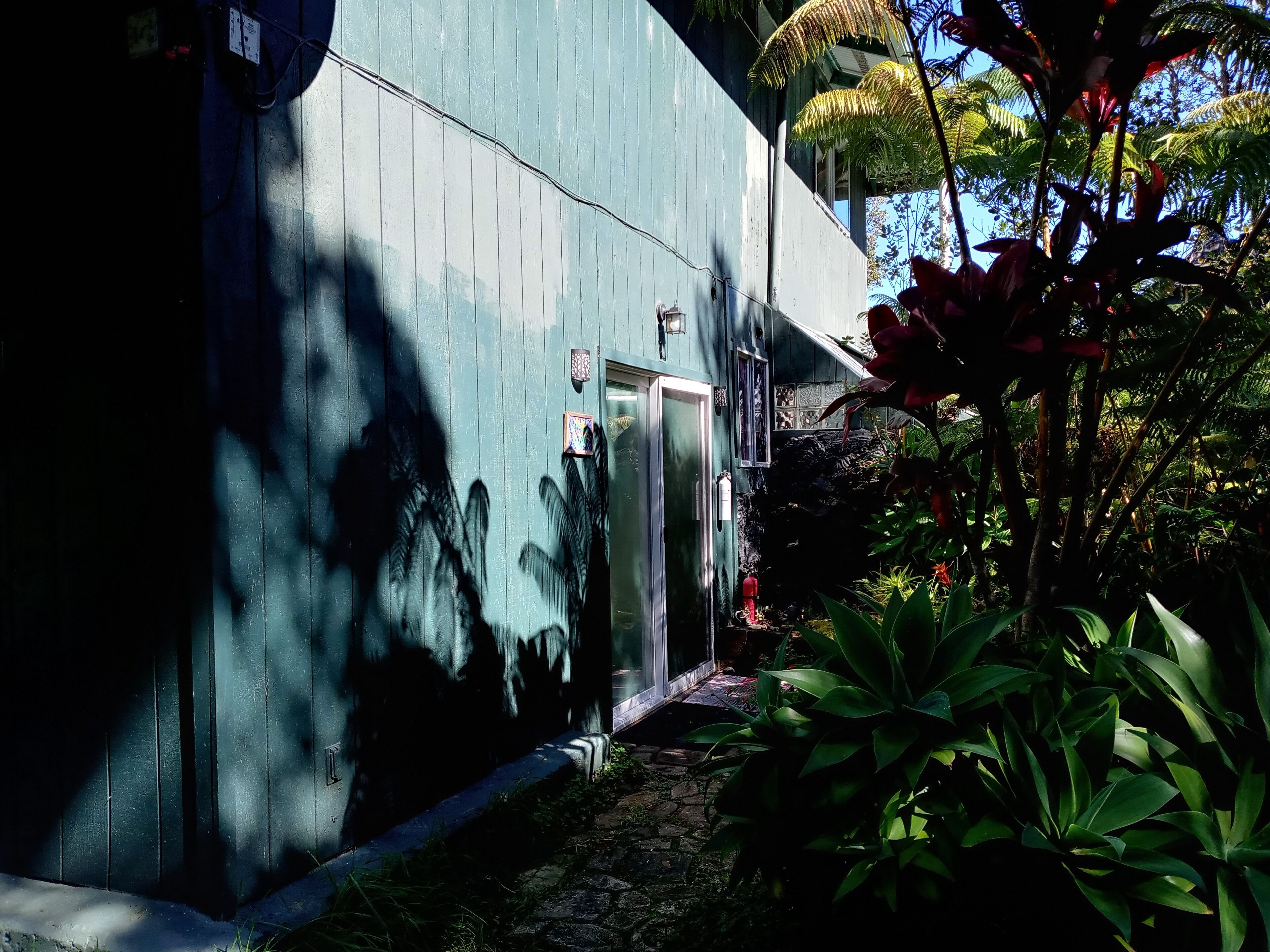 ファミリー ダブルルーム ベッド (複数台) ガーデンビュー | 客室ごとに異なる装飾、客室ごとに異なるインテリア、WiFi (無料)、ベッドシーツ