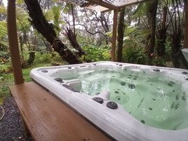 Jardín