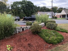 Standard Room, 1 King Bed, Smoking | View from room