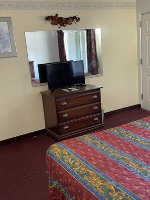 Free WiFi - Villa West Motel (Florence)